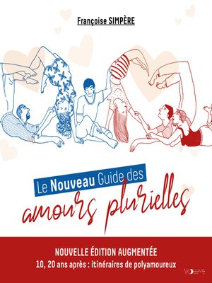 cover image of Le Nouveau Guide des amours plurielles